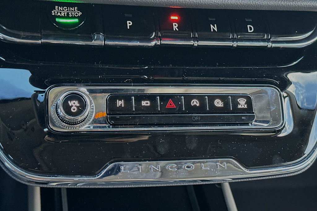 2024 Lincoln Corsair Premiere 25