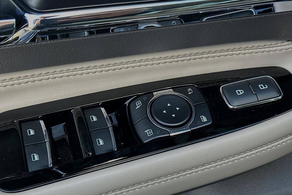 2024 Lincoln Corsair Premiere 22