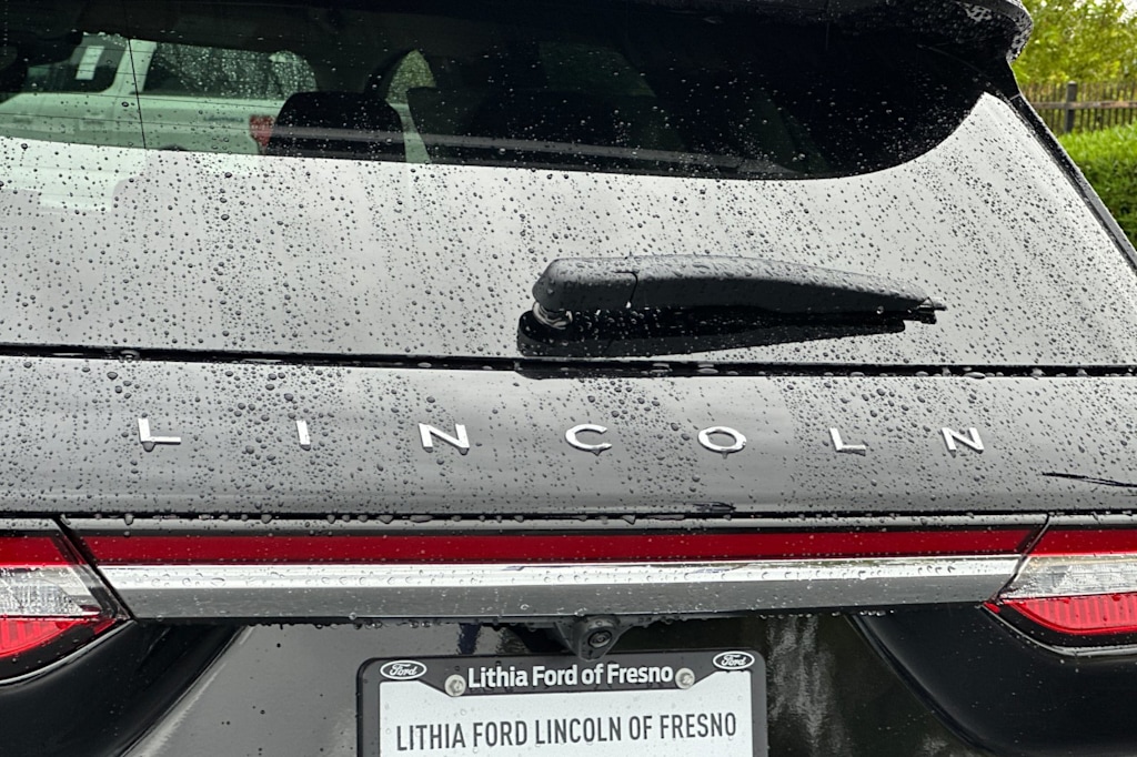 Thumbnail: 2025 Lincoln Corsair - 7