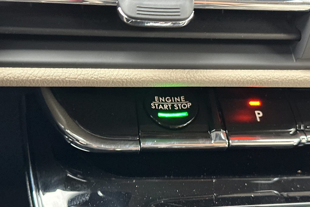 Thumbnail: 2025 Lincoln Corsair - 27