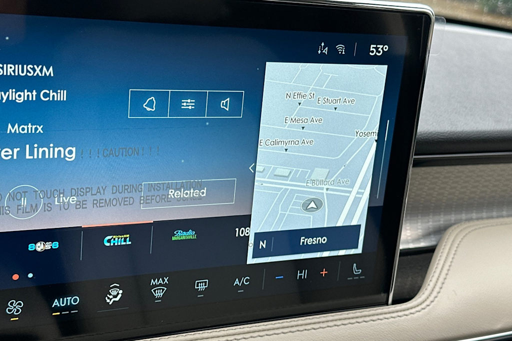 Thumbnail: 2025 Lincoln Corsair - 23