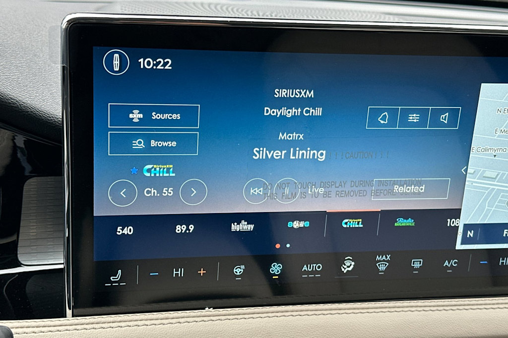 Thumbnail: 2025 Lincoln Corsair - 14