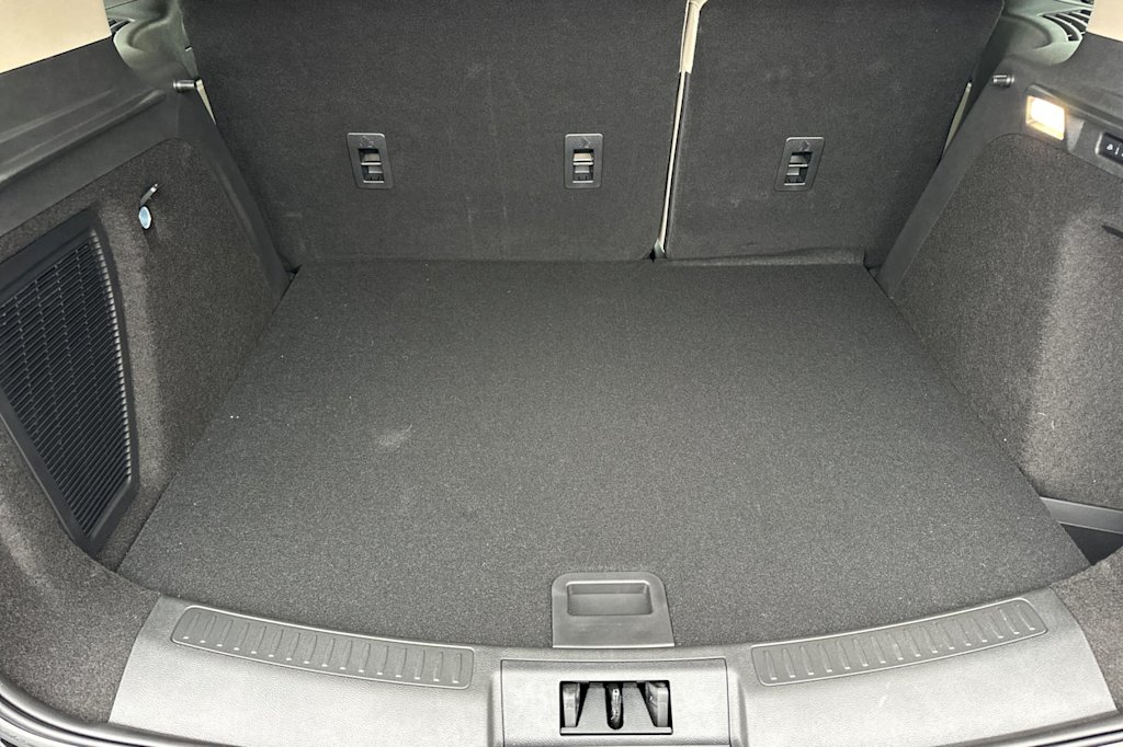 Thumbnail: 2025 Lincoln Corsair - 16