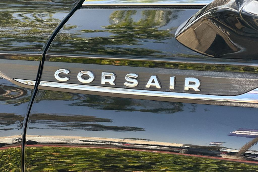 Thumbnail: 2024 Lincoln Corsair - 7