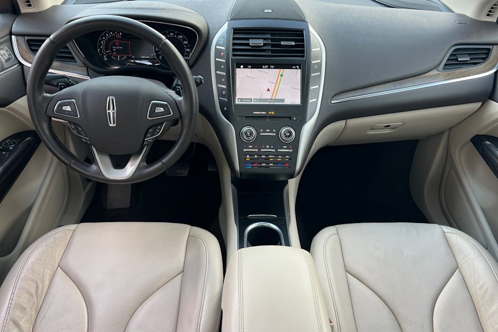 Thumbnail: 2019 Lincoln MKC - 2