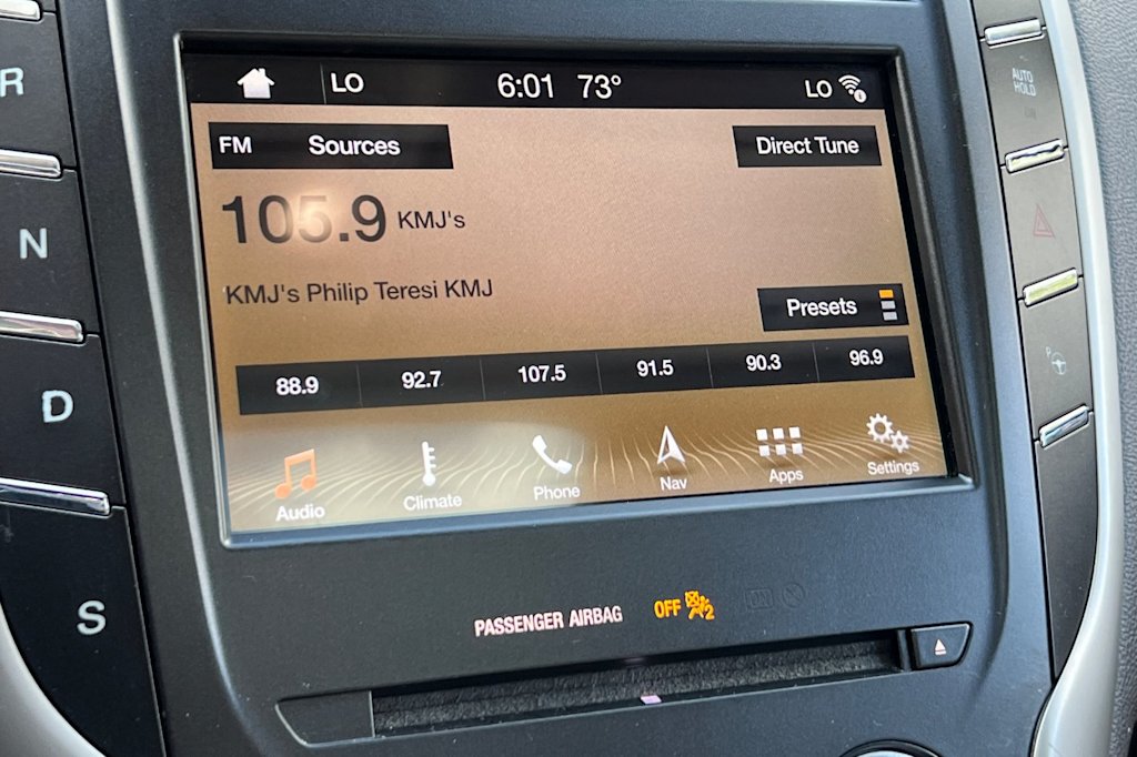 Thumbnail: 2019 Lincoln MKC - 14
