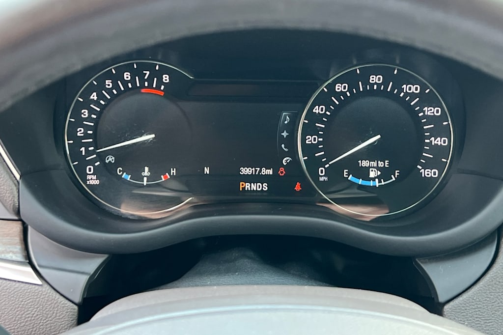 Thumbnail: 2019 Lincoln MKC - 15