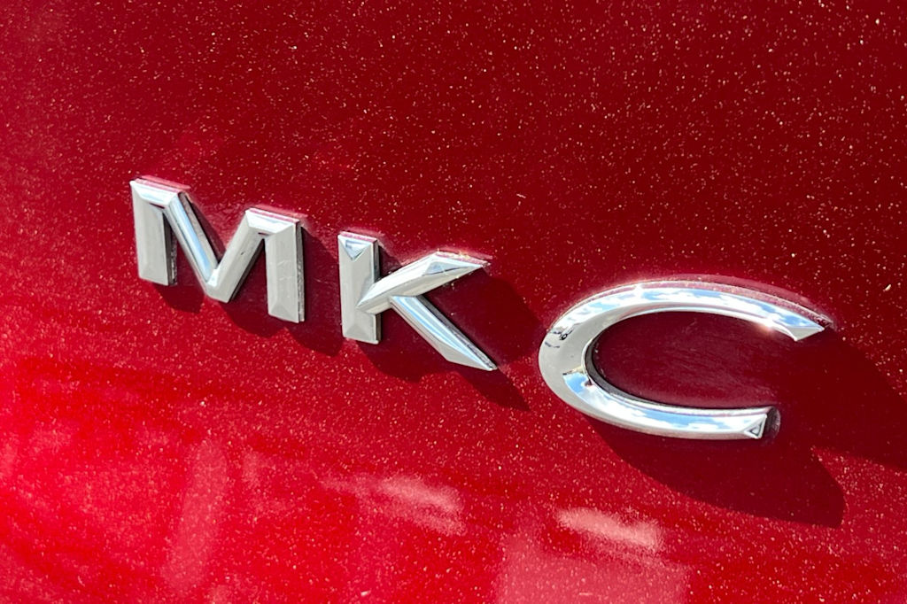 Thumbnail: 2019 Lincoln MKC - 7