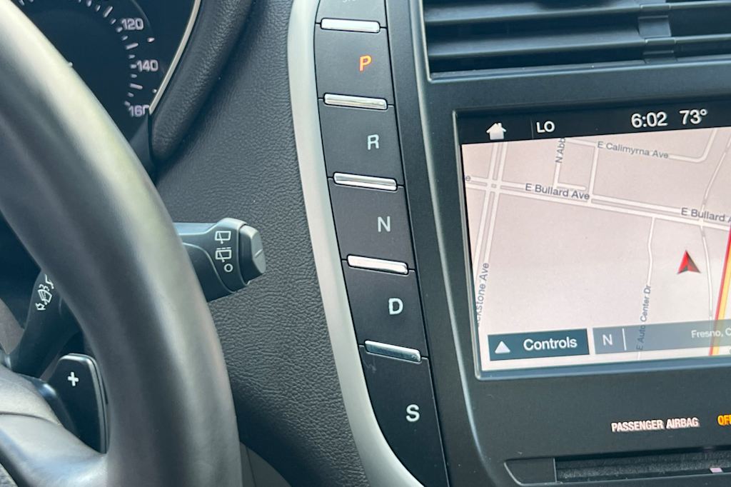 Thumbnail: 2019 Lincoln MKC - 26
