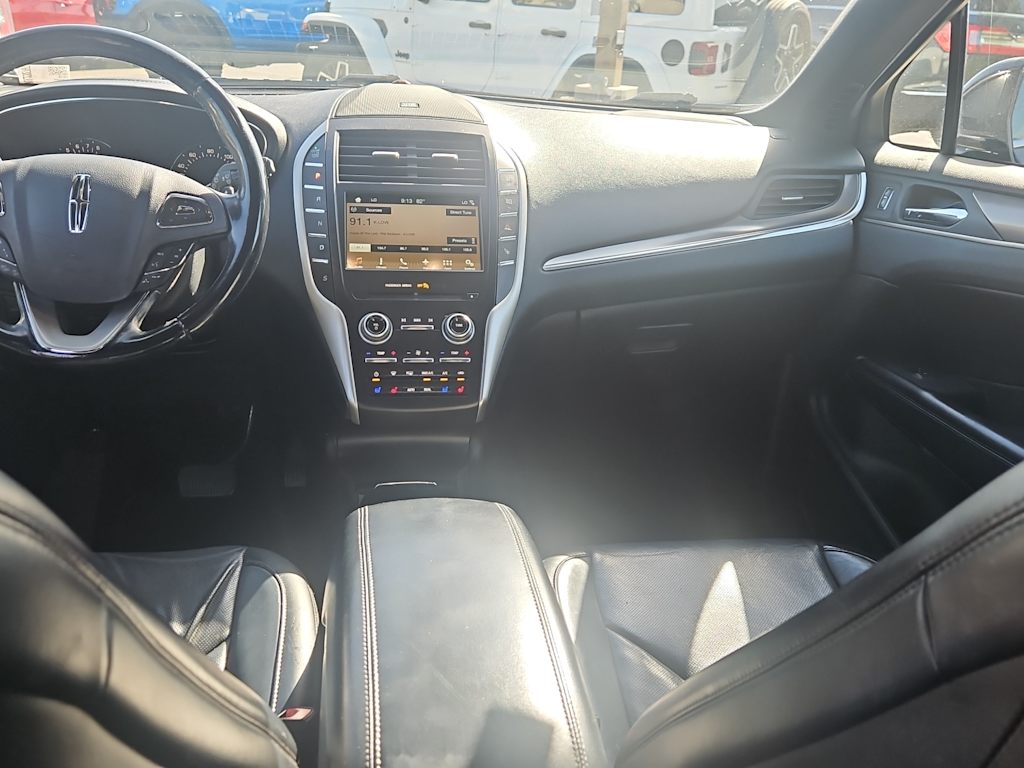 Thumbnail: 2018 Lincoln MKC - 6