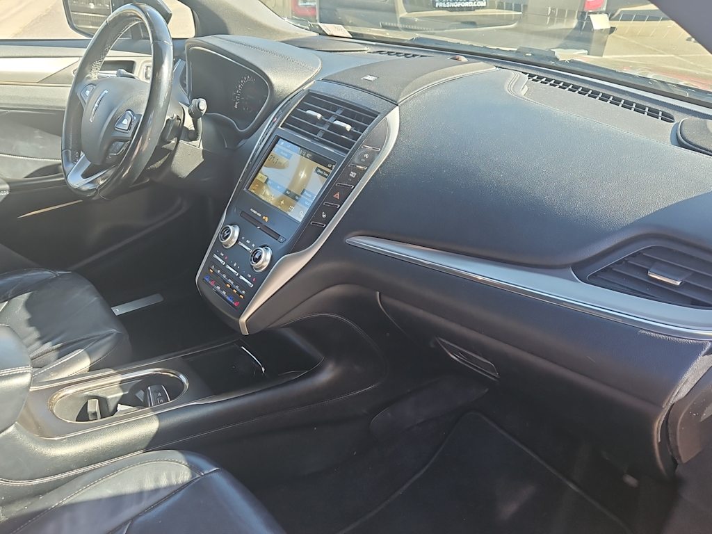 Thumbnail: 2018 Lincoln MKC - 9