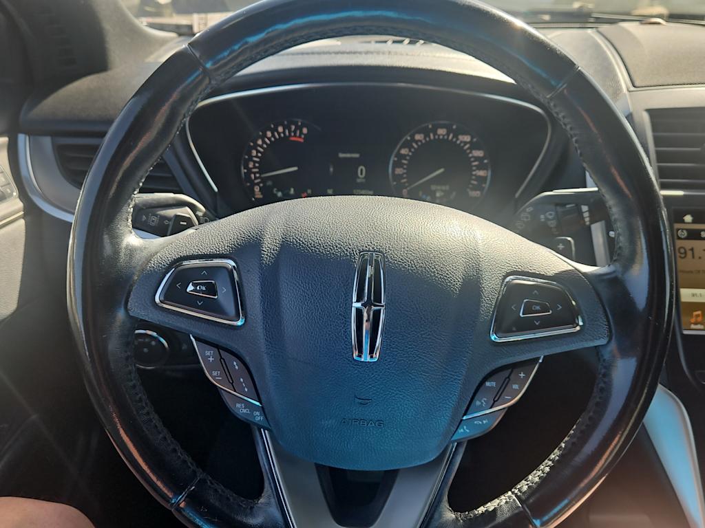 Thumbnail: 2018 Lincoln MKC - 10