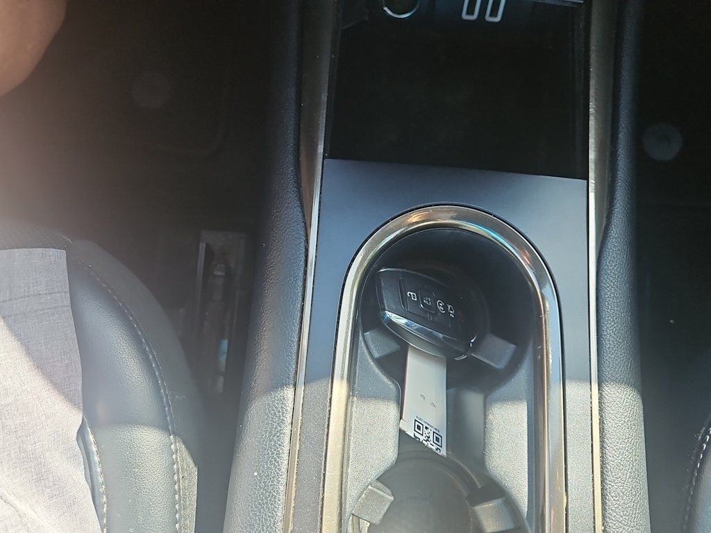 Thumbnail: 2018 Lincoln MKC - 12
