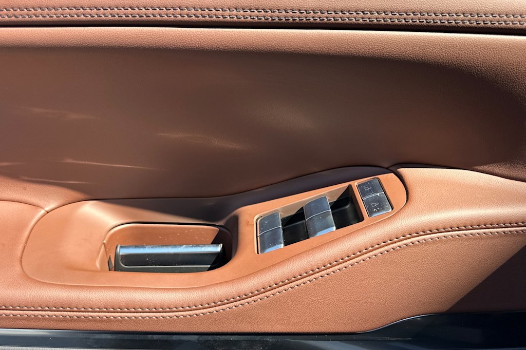 Thumbnail: 2026 Lincoln Navigator - 18