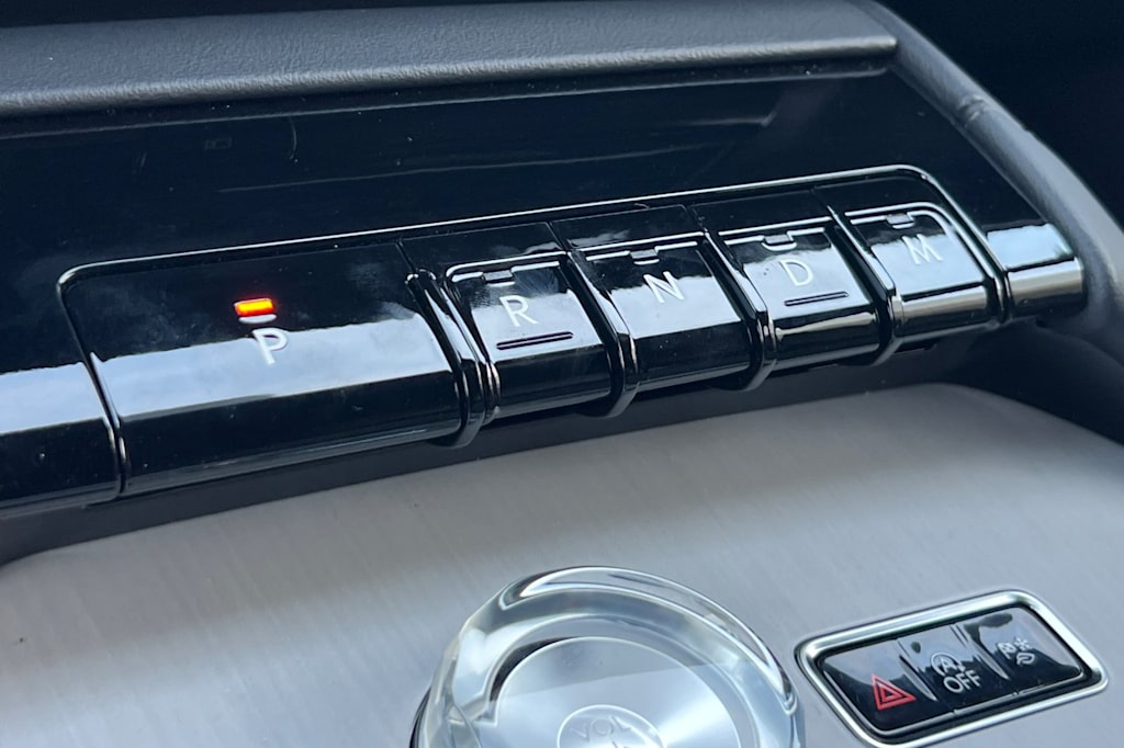 Thumbnail: 2026 Lincoln Navigator - 26