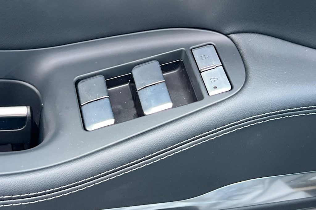 Thumbnail: 2026 Lincoln Navigator - 20