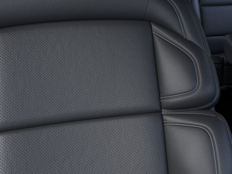 Thumbnail: 2026 Lincoln Navigator - 9