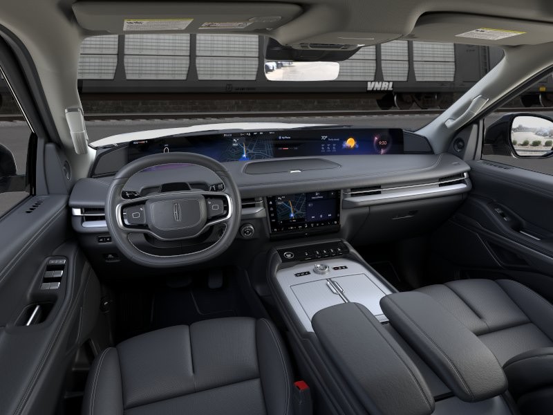 Thumbnail: 2026 Lincoln Navigator - 2