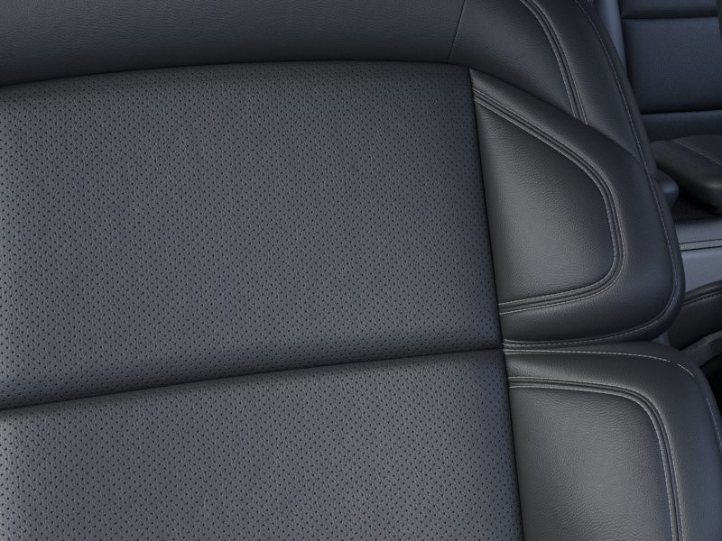 Thumbnail: 2026 Lincoln Navigator - 10