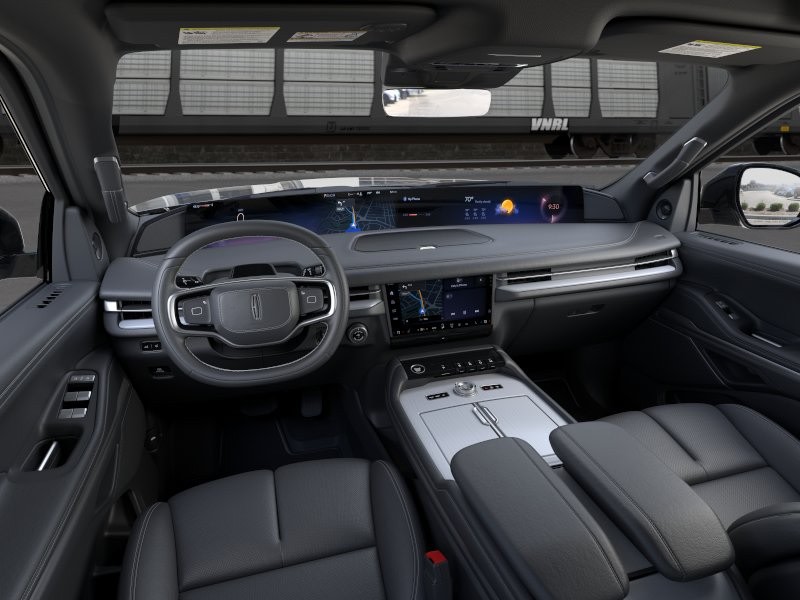 Thumbnail: 2026 Lincoln Navigator - 2