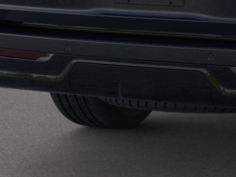 Thumbnail: 2026 Lincoln Navigator - 6