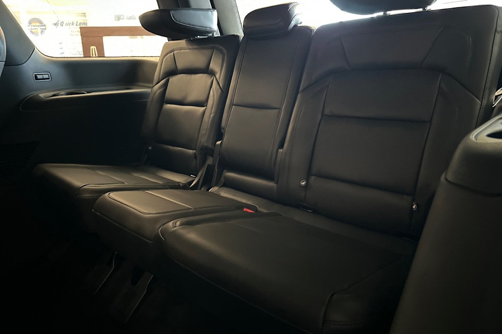 Thumbnail: 2026 Lincoln Navigator - 21