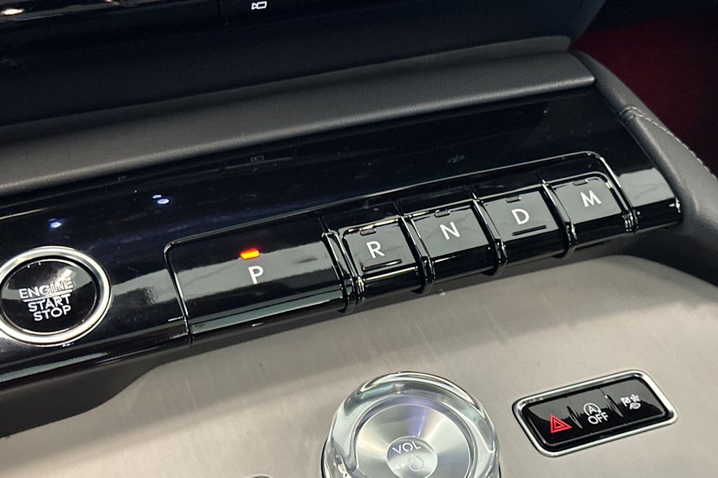 Thumbnail: 2026 Lincoln Navigator - 25