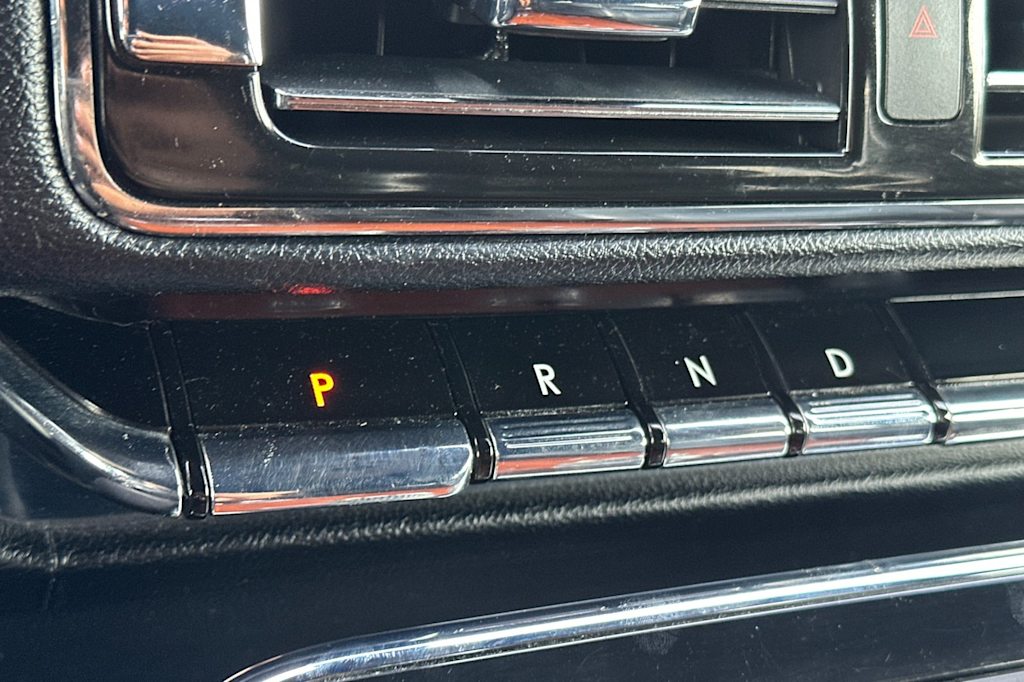 Thumbnail: 2018 Lincoln Navigator - 24