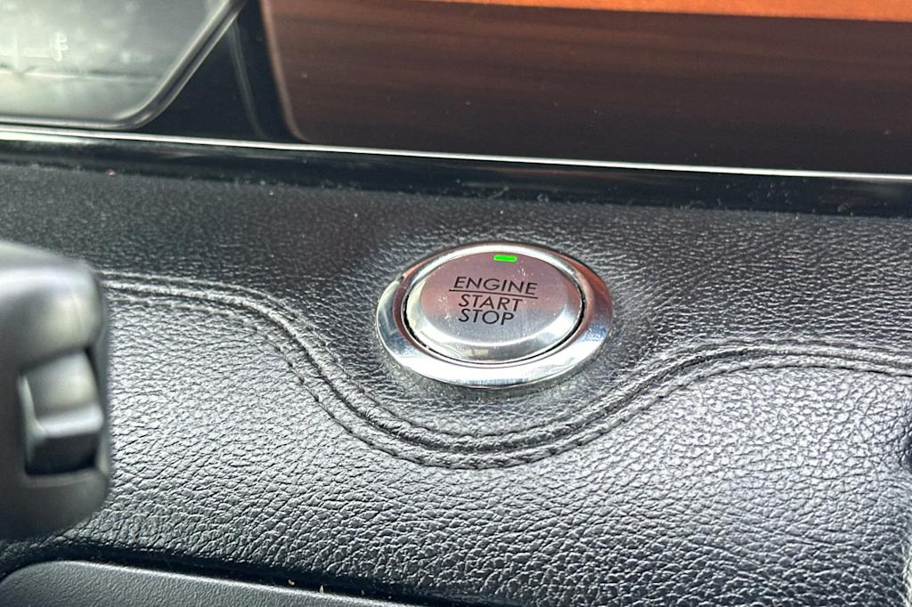 Thumbnail: 2018 Lincoln Navigator - 25