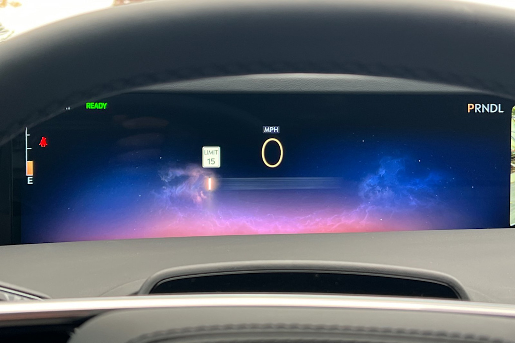 Thumbnail: 2026 Lincoln Nautilus - 14