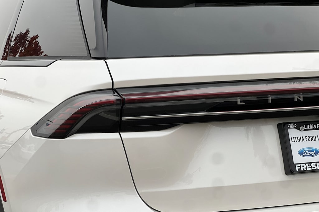 Thumbnail: 2026 Lincoln Nautilus - 28