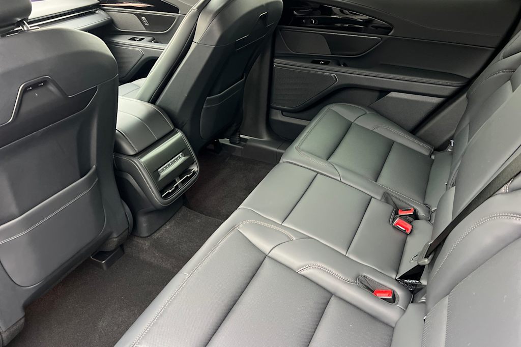 Thumbnail: 2026 Lincoln Nautilus - 11