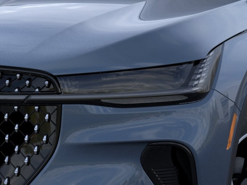 Thumbnail: 2026 Lincoln Nautilus - 20