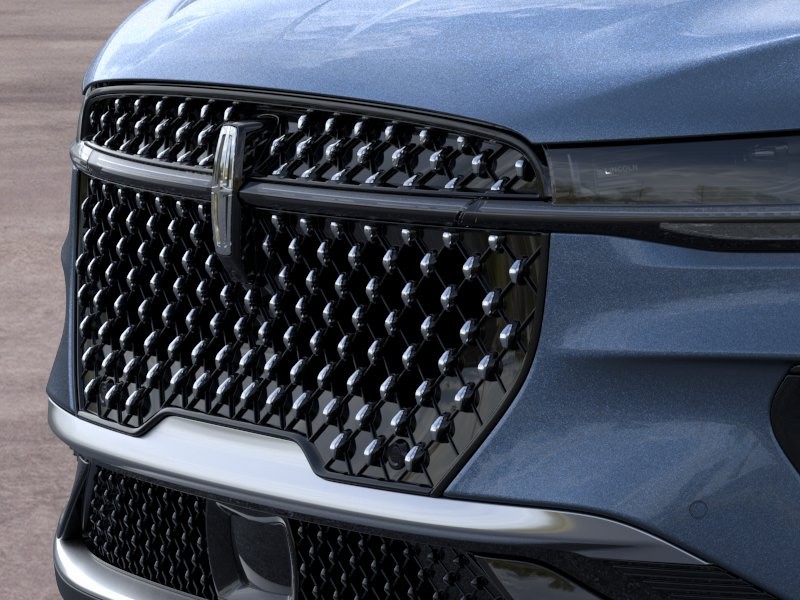 Thumbnail: 2026 Lincoln Nautilus - 13
