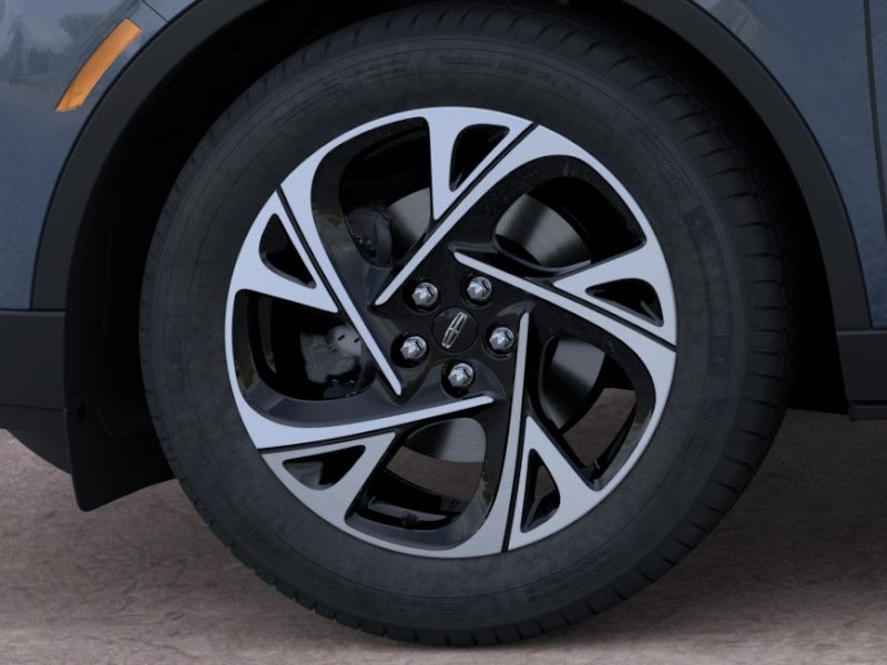 Thumbnail: 2026 Lincoln Nautilus - 8