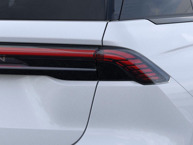 Thumbnail: 2026 Lincoln Nautilus - 21