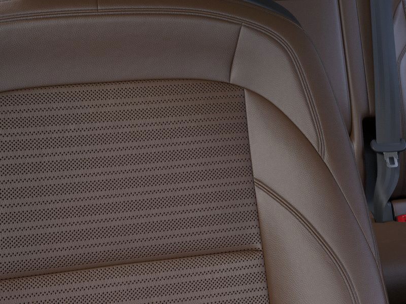 Thumbnail: 2026 Lincoln Nautilus - 8