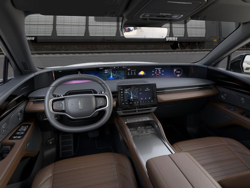 Thumbnail: 2026 Lincoln Nautilus - 2