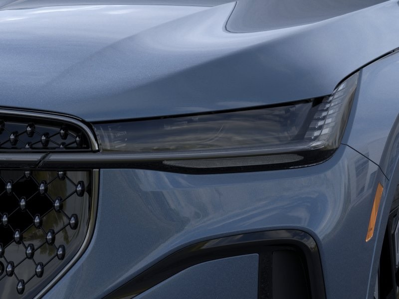 Thumbnail: 2026 Lincoln Nautilus - 19