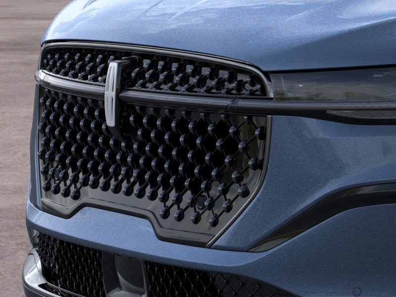 Thumbnail: 2026 Lincoln Nautilus - 6