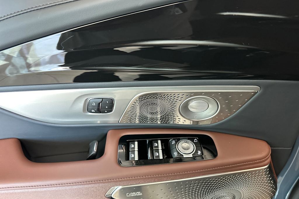 Thumbnail: 2026 Lincoln Nautilus - 20
