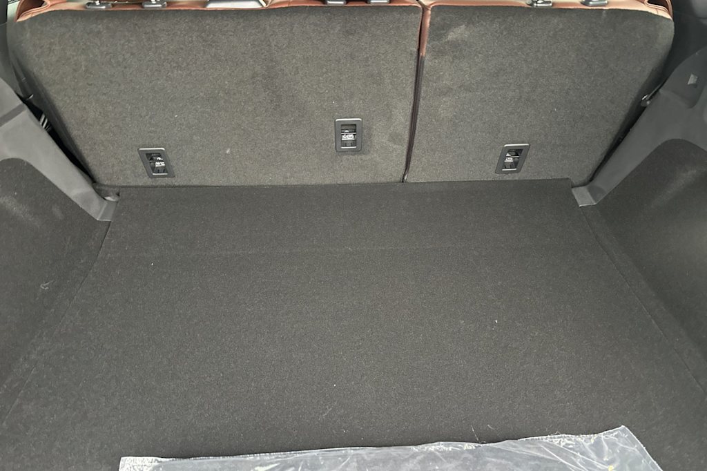 Thumbnail: 2026 Lincoln Nautilus - 13