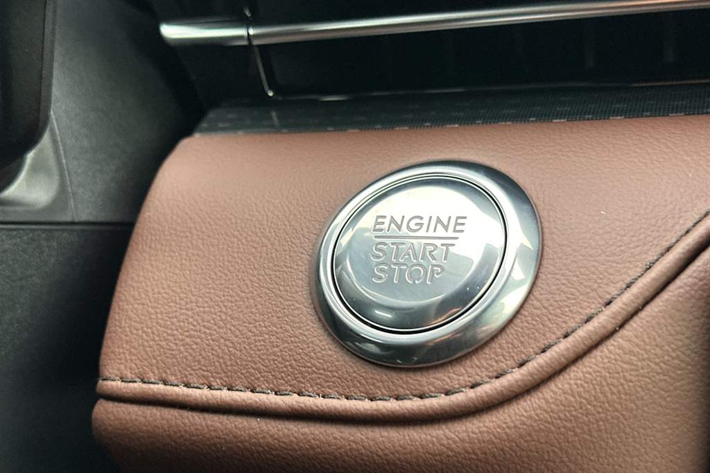 Thumbnail: 2026 Lincoln Nautilus - 23