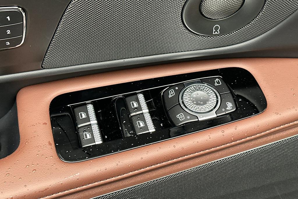 Thumbnail: 2026 Lincoln Nautilus - 19