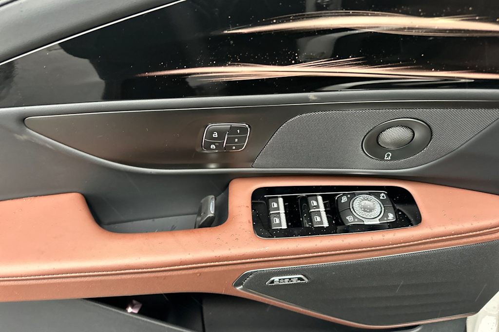 Thumbnail: 2026 Lincoln Nautilus - 18