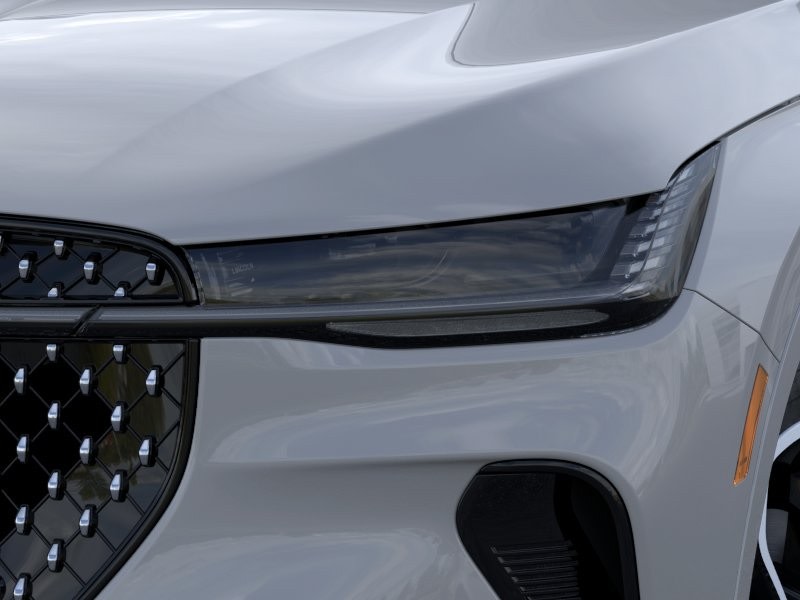 Thumbnail: 2026 Lincoln Nautilus - 20