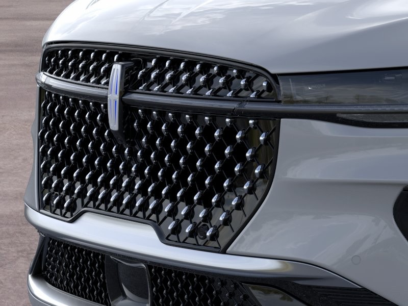 Thumbnail: 2026 Lincoln Nautilus - 12