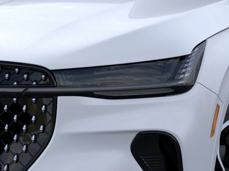 Thumbnail: 2026 Lincoln Nautilus - 19