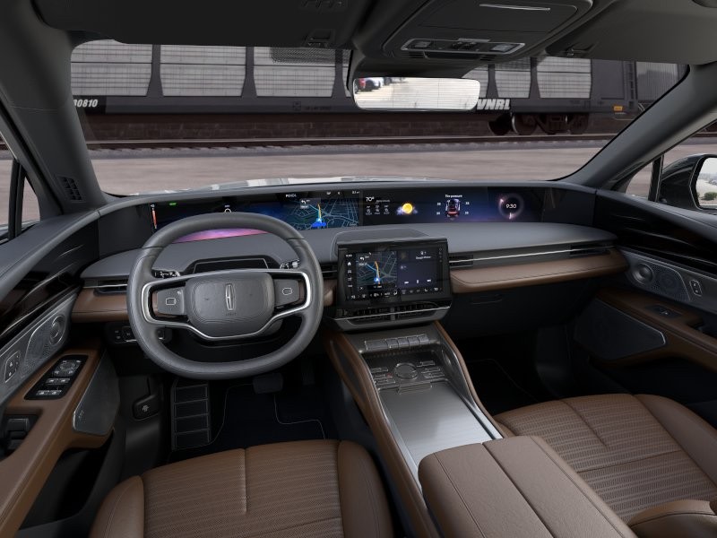 Thumbnail: 2026 Lincoln Nautilus - 2
