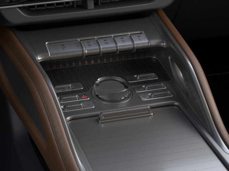 Thumbnail: 2026 Lincoln Nautilus - 20